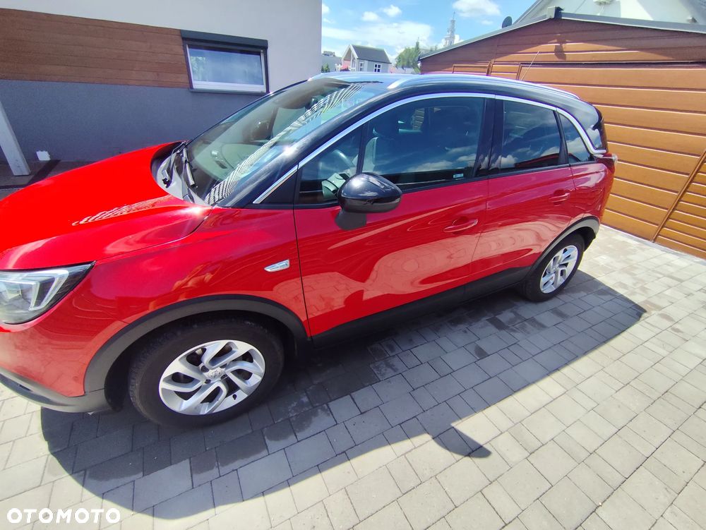 Opel Crossland X 1.6 CDTI Elite - 5