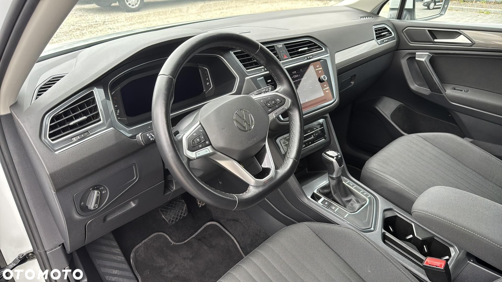 Volkswagen Tiguan 2.0 TDI SCR Life DSG - 11