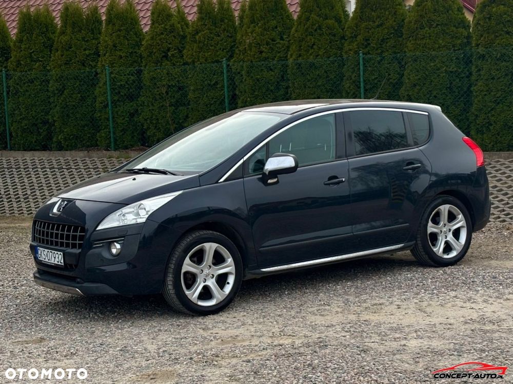 Peugeot 3008 1.6 Premium+ - 9