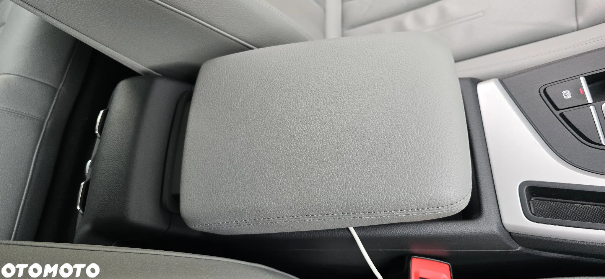 Audi A4 Avant 40 TDI S tronic quattro - 16