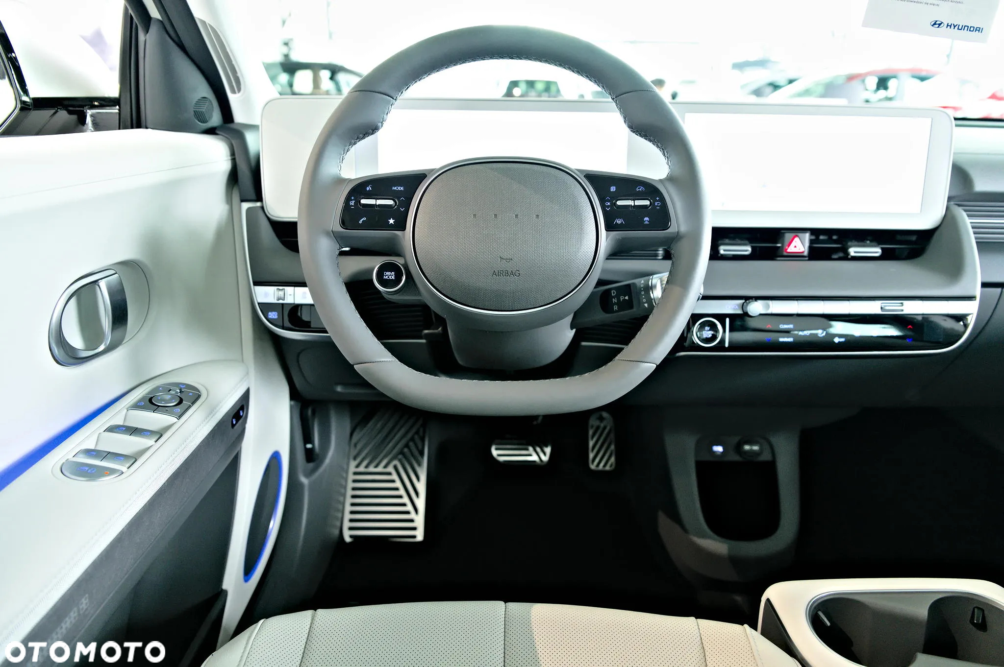 Hyundai IONIQ 5 77kWh Uniq 4WD - 32
