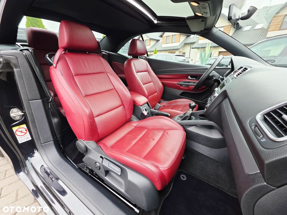 Volkswagen Eos 2.0 TDI DPF - 33