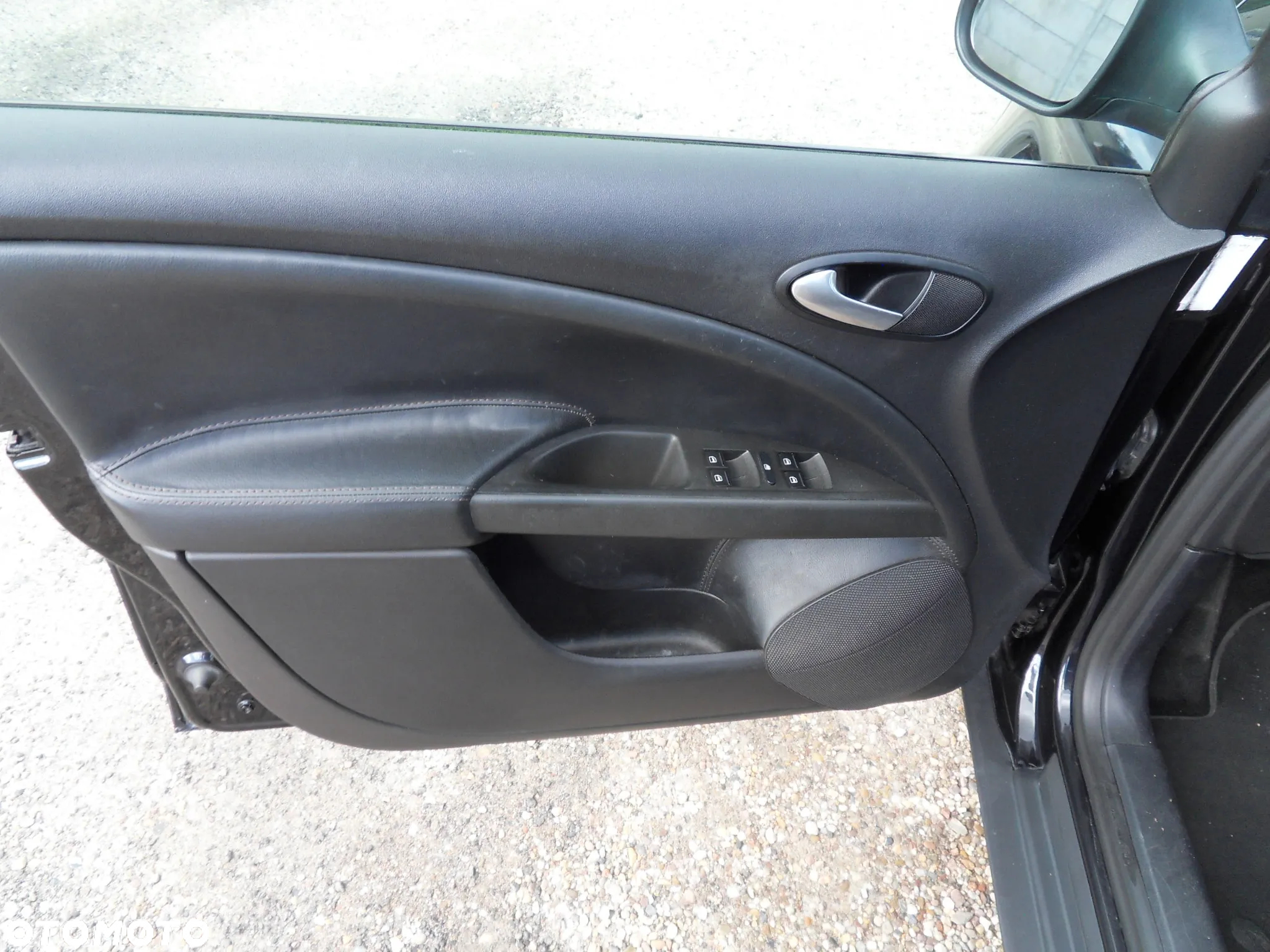 Seat Altea XL 1.6 TDI Style - 12