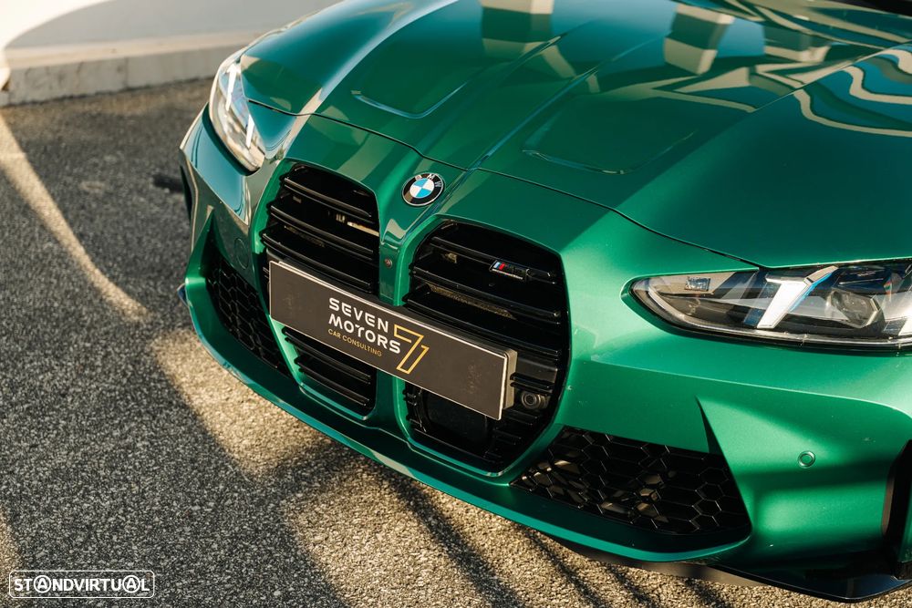 BMW M3 - 9