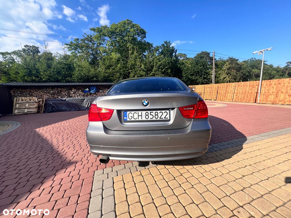 BMW Seria 3 - 6