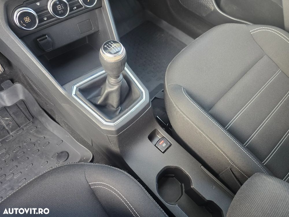 Dacia Logan - 19