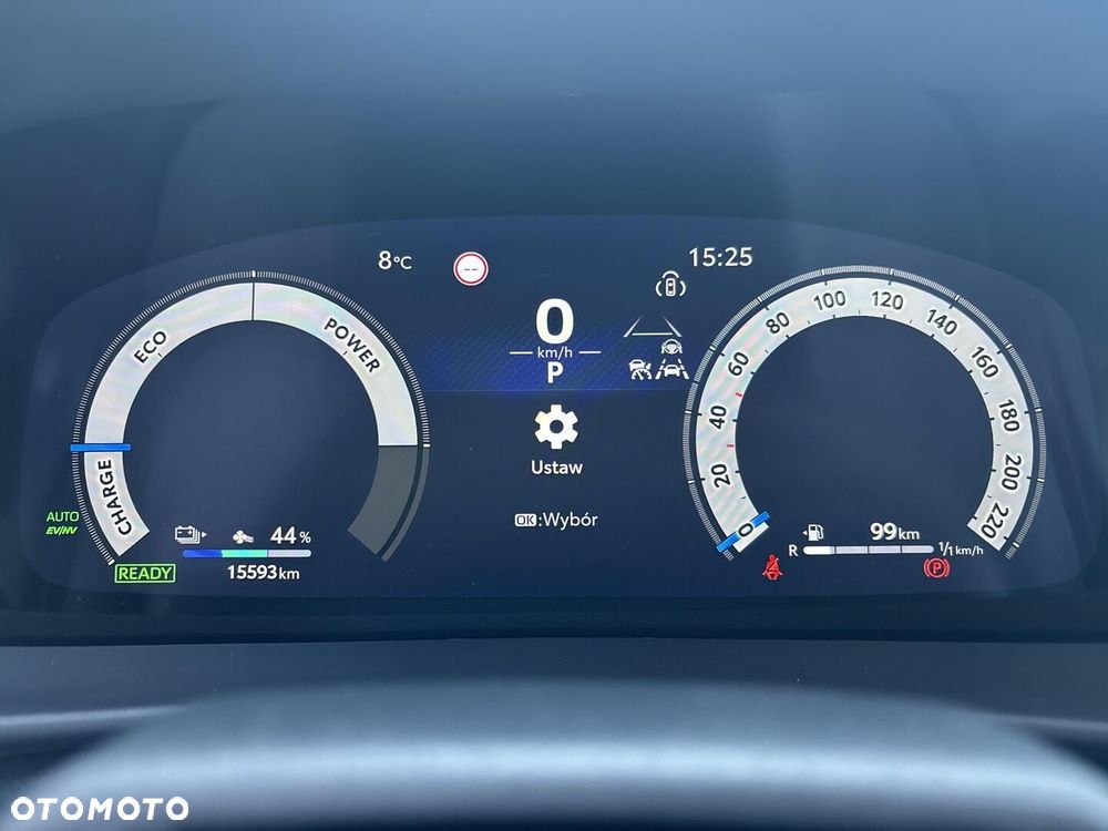 Toyota C-HR - 14