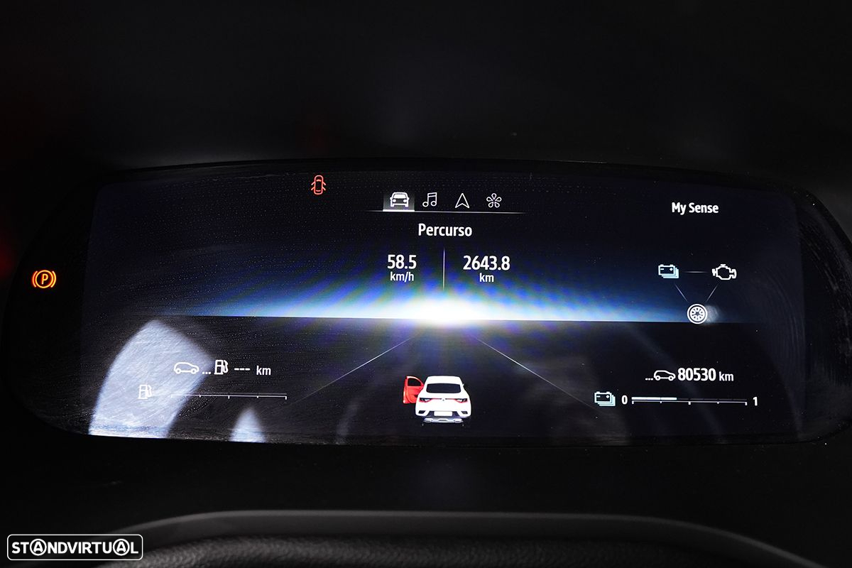 Renault Arkana 1.6 E-Tech R.S.Line - 16