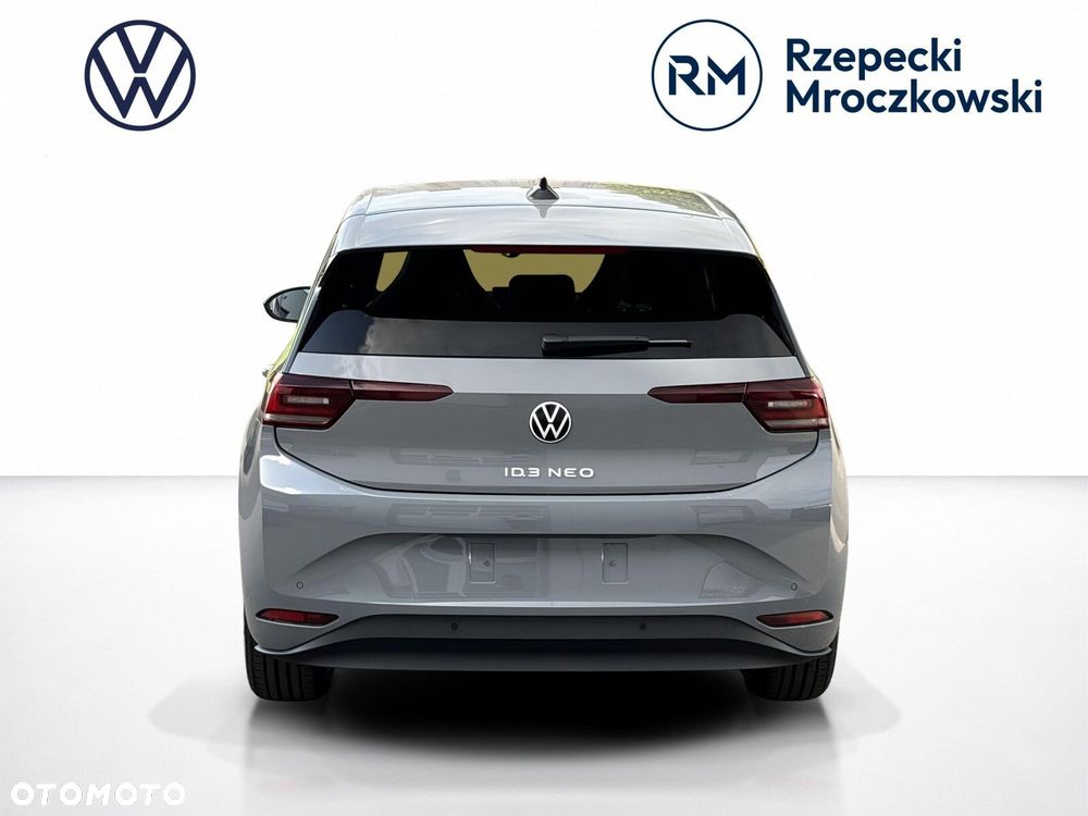 Volkswagen ID.3 - 4
