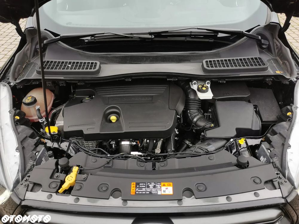 Ford Kuga 2.0 TDCi AWD ST-Line - 25