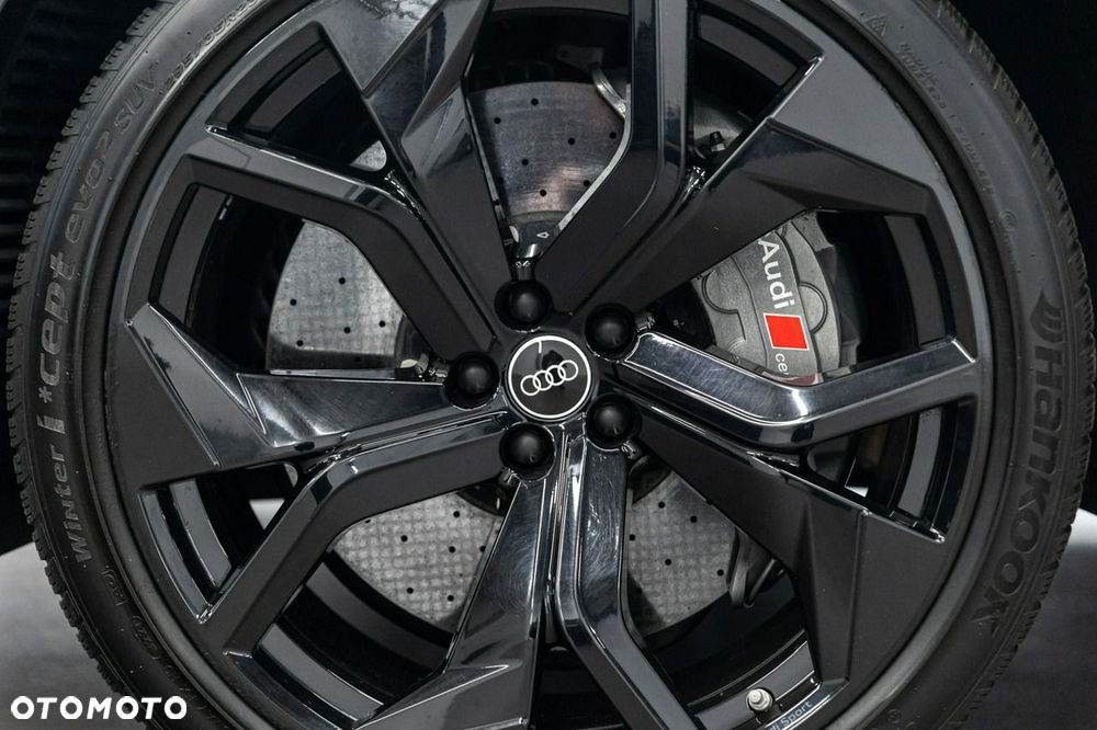 Audi RS Q8 TFSI quattro tiptronic - 13