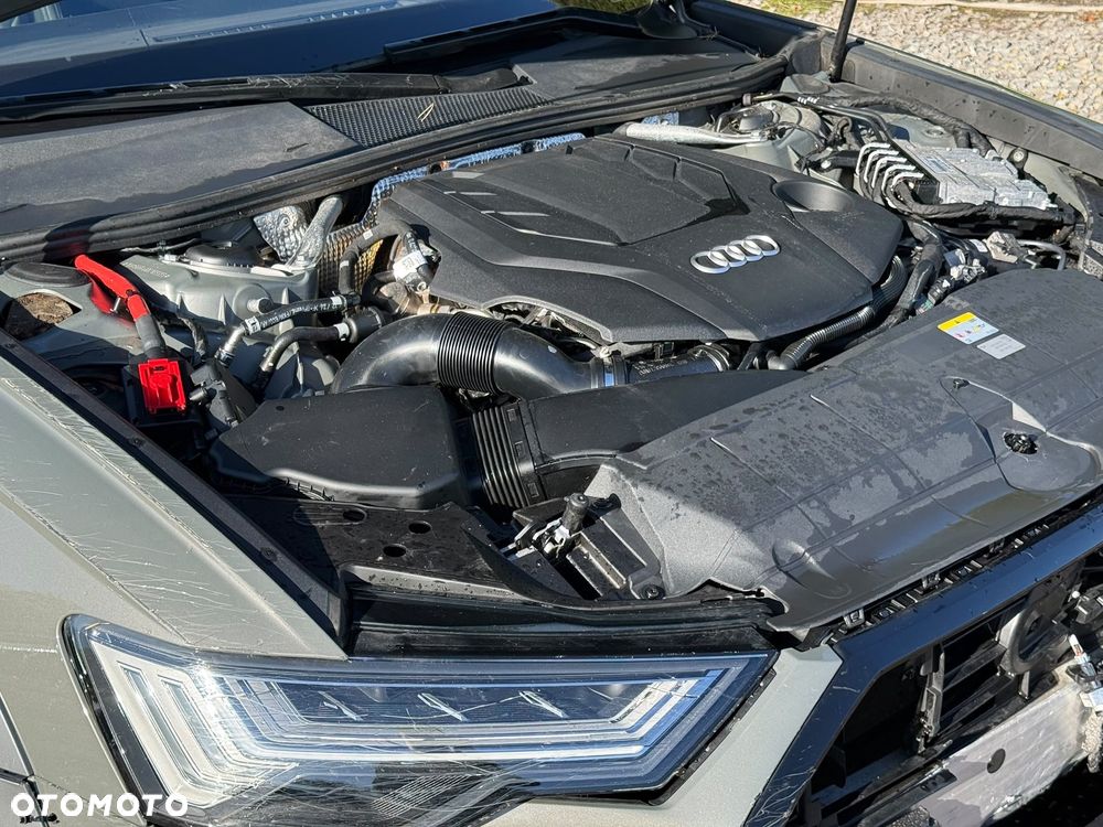 Audi A6 Allroad 55 TFSI mHEV Quattro S tronic - 8