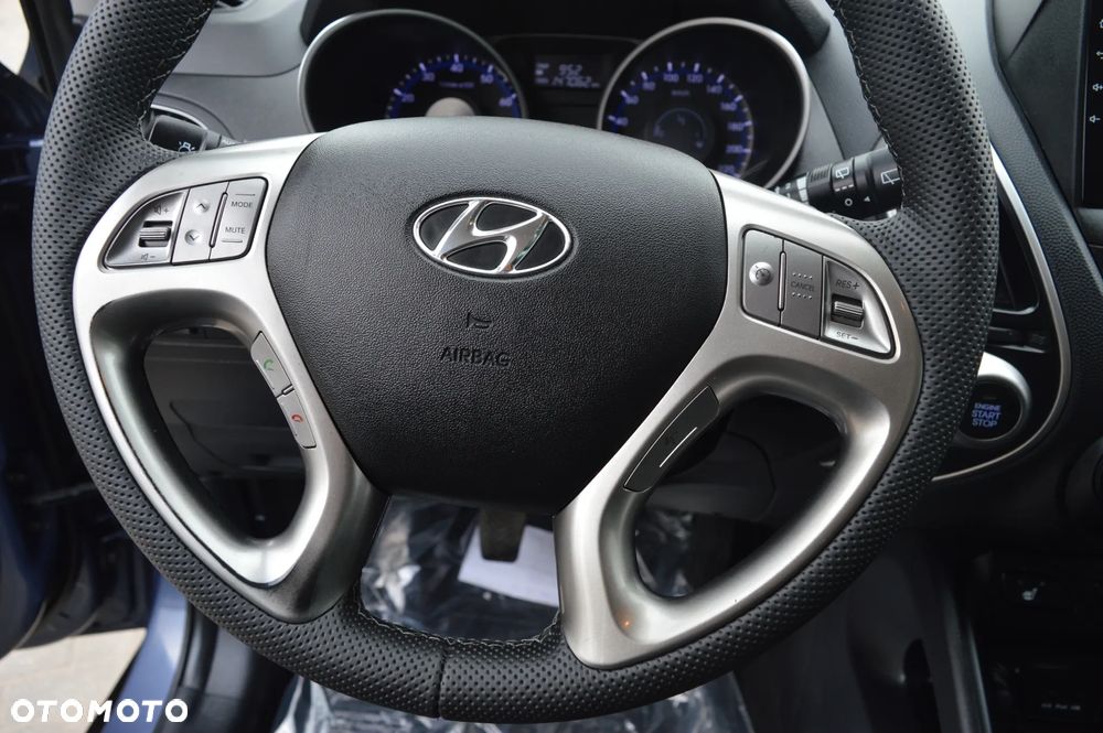 Hyundai ix35 1.6 2WD 5 Star Edition - 19