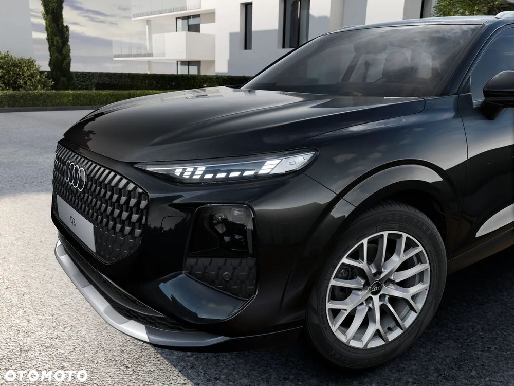 Audi Q3 TFSI mHEV 110 kW S tronic - 5