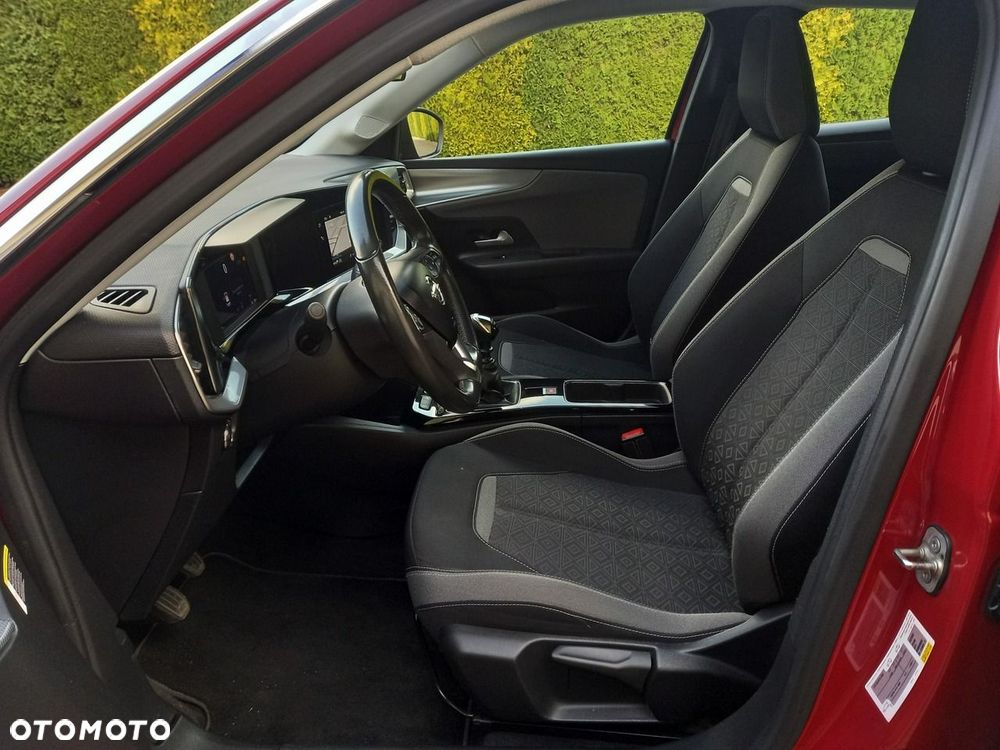 Opel Mokka 1.2 DI Turbo Ultimate - 28
