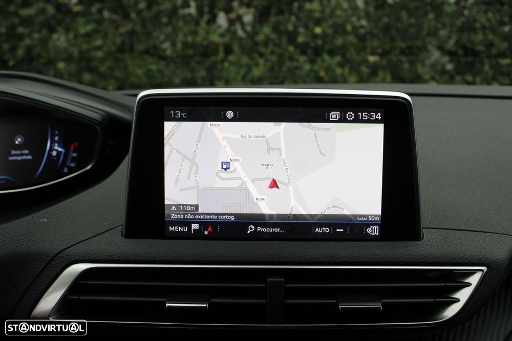 Peugeot 3008 1.2 PureTech Active - 4