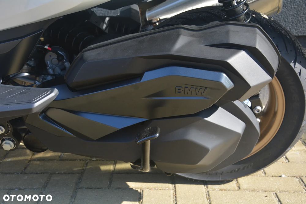 BMW C 400 GT - 22
