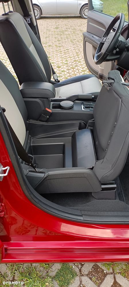 Dodge Journey 2.0 CRD R/T - 25