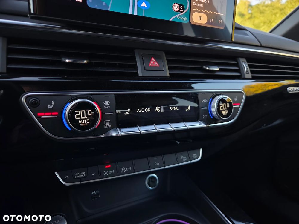 Audi A4 Allroad 45 TFSI mHEV Quattro S tronic - 24