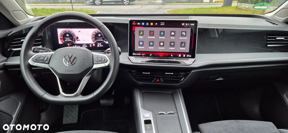 Volkswagen Passat - 17