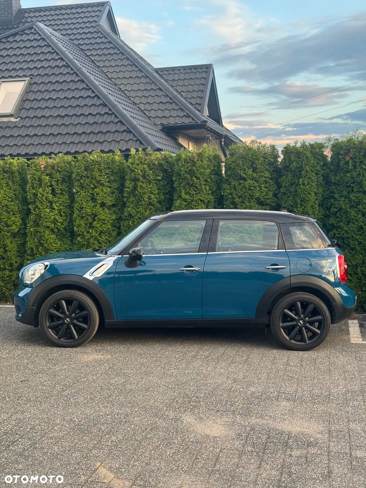 MINI Countryman - 6