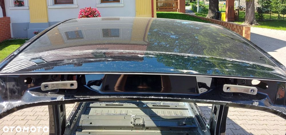 TESLA MODEL Y 2022r, napęd tył szyba panorama dach szklany glasssdach - 3