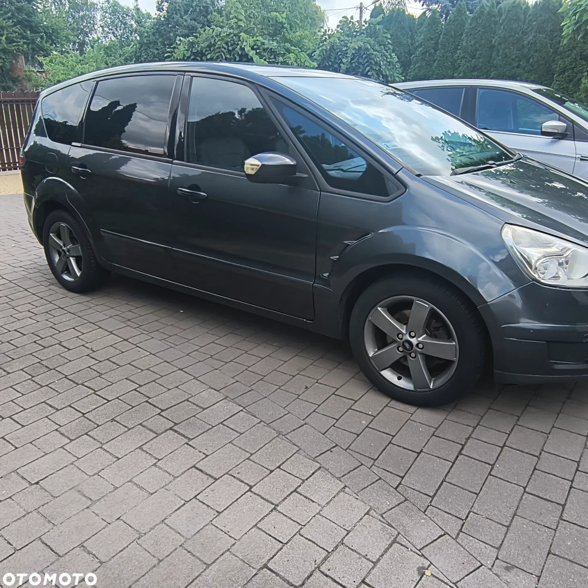 Ford S-Max 2.0 TDCi Titanium - 14