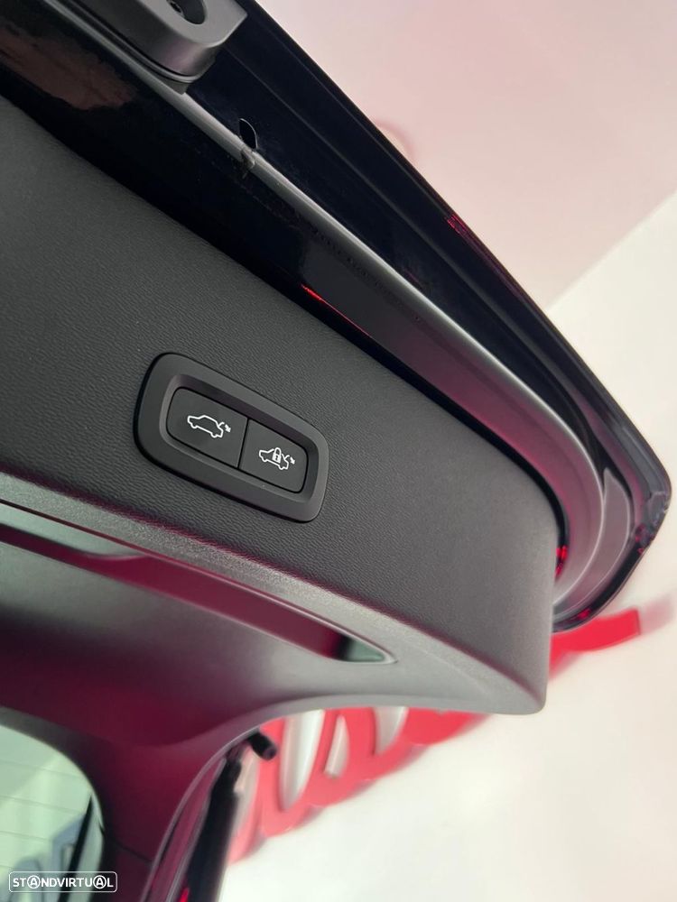 Volvo C40 Recharge Plus - 29