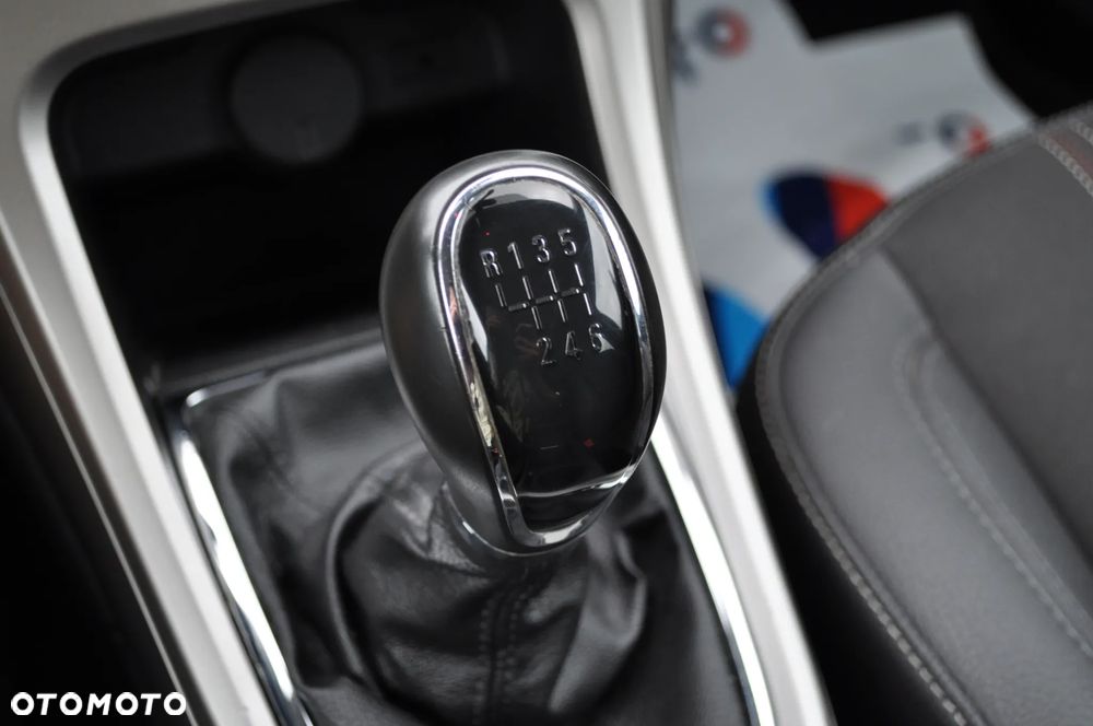 Opel Astra 1.4 Turbo Sports Tourer 150 Jahre - 28