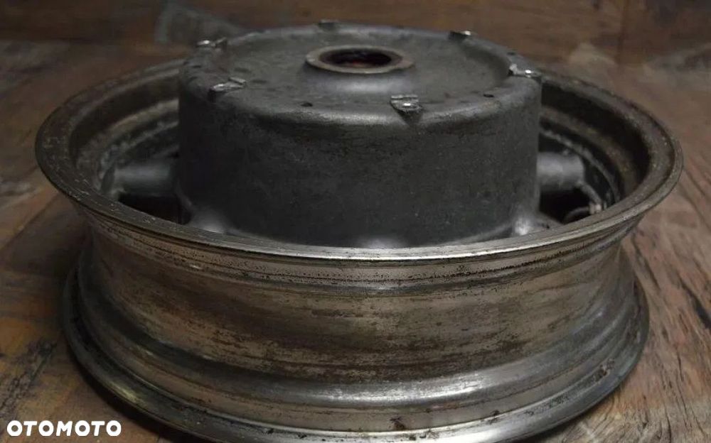 Felga koło tył Yamaha XVZ1300 Royal Star / Venture - 4