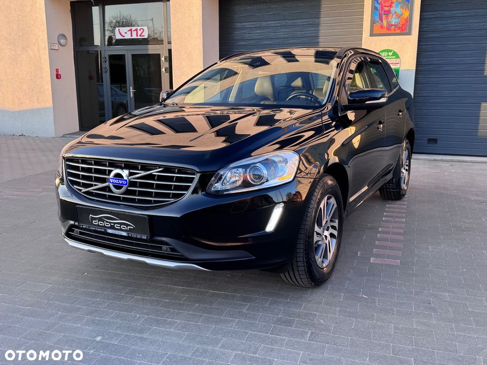 Volvo XC 60 - 3