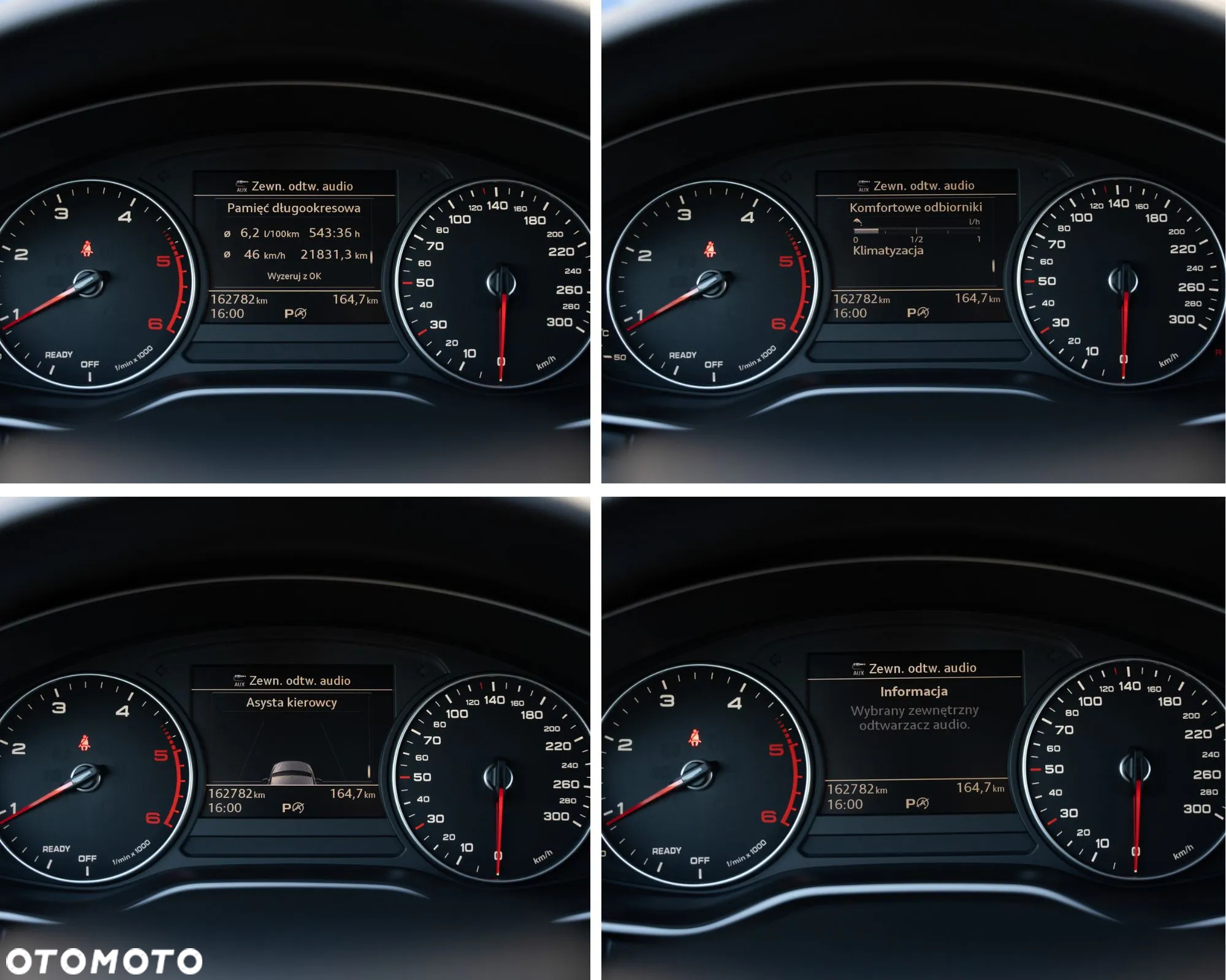 Audi A4 Avant 35 TDI S tronic - 37