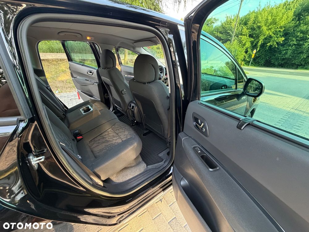 Peugeot 3008 HDi 150 Allure - 14
