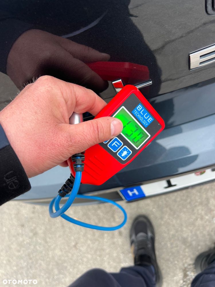 Seat Leon 1.5 TSI ACT DSG OPF FR Black Matt Edition - 31