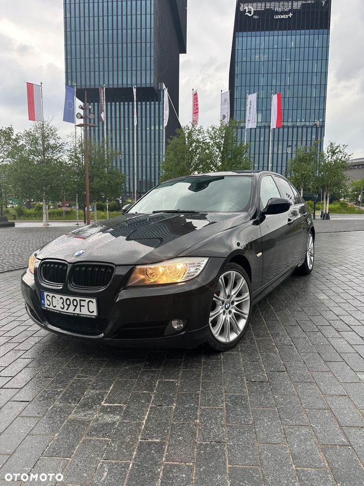 BMW Seria 3 318i Edition Sport - 1