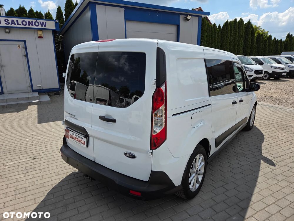 Ford Transit Connect 230 L2 Trend (bryg.) - 8