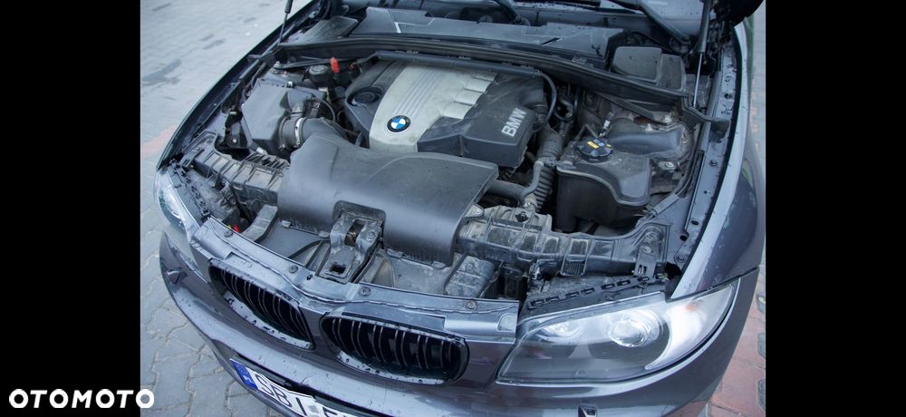 BMW Seria 1 120d DPF - 15