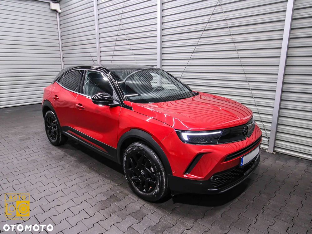 Opel Mokka 1.2 T GS Line S&S - 6