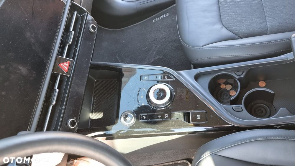 Kia Niro Vision - 12