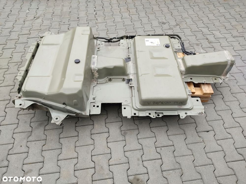 bateria akumulator opel e-corsa corsa f 9840594080 50 kwh 2019-2024 - 2