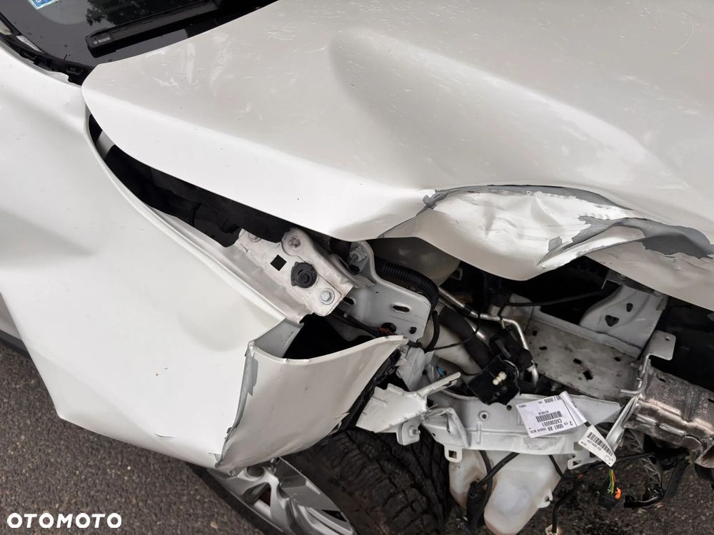 Peugeot 2008 2016