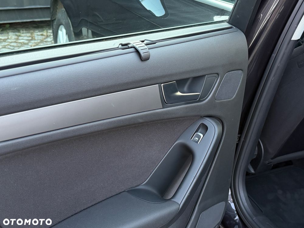 Audi A4 Limousine 1.8 TFSI Ambition - 27