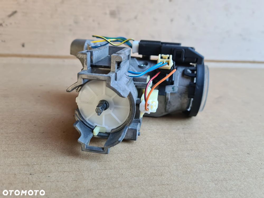 Mazda 6 GH komplet zestaw startowy 2.2 diesel R2AA komputer stacyjka bcm kluczyk - 10