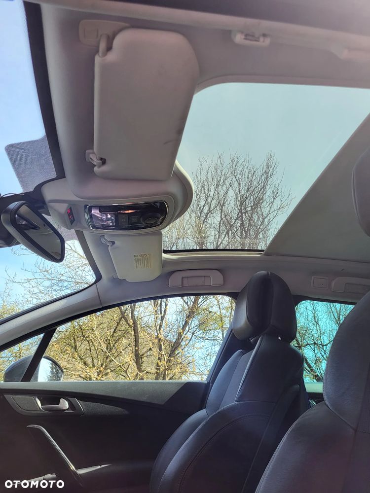 Peugeot 508 2.0 HDi Allure - 11