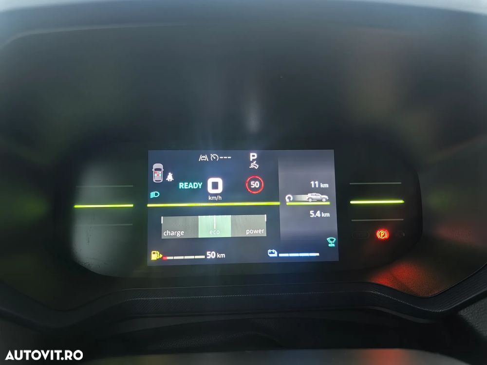 Dacia Duster HEV 140 Journey - 22