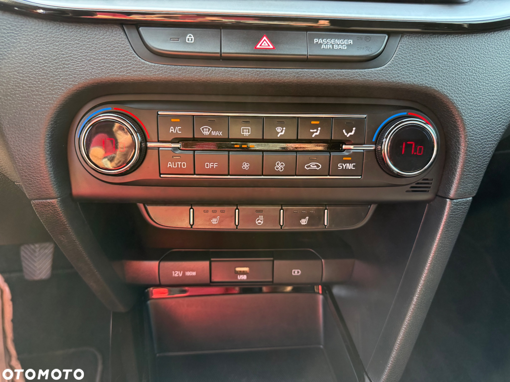 Kia Ceed SW 1.4 T-GDI OPF Vision - 16