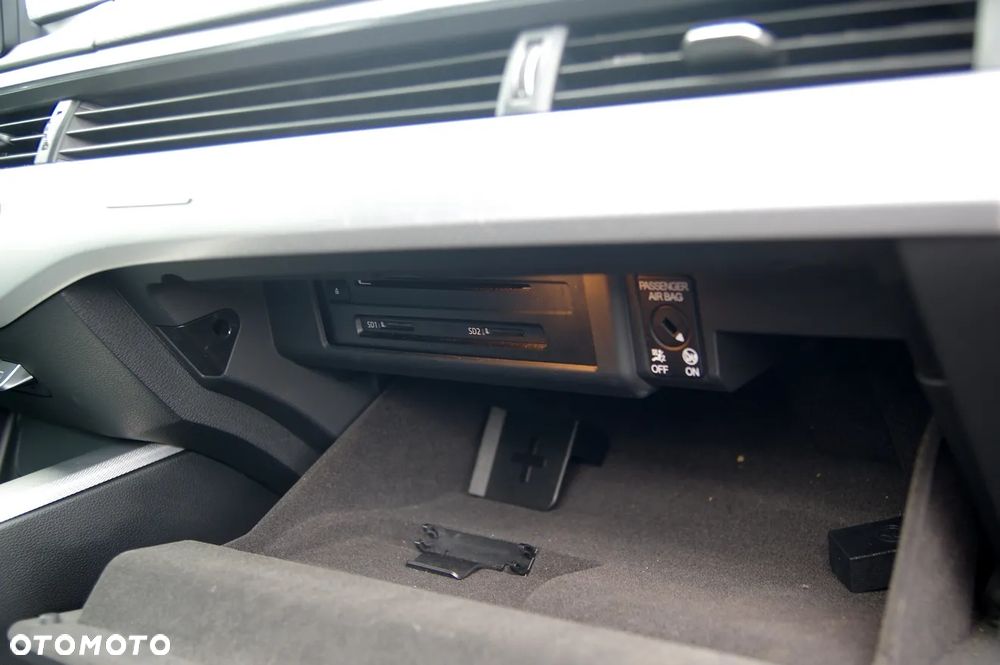 Audi A5 Sportback 2.0 TDI quattro S tronic sport - 40