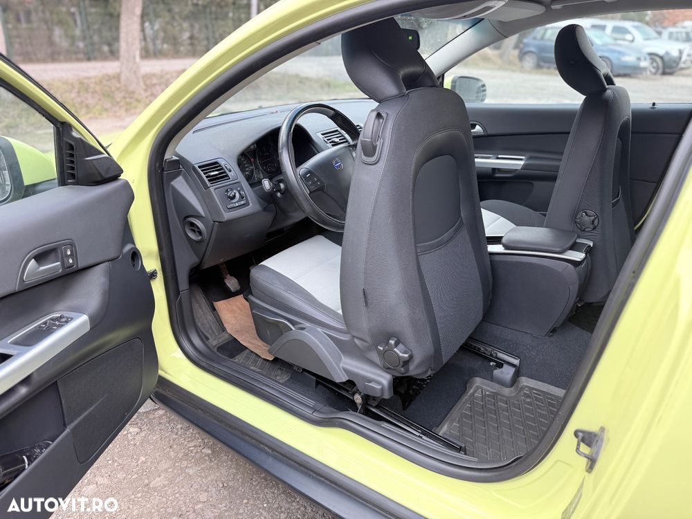 Volvo C30 DRIVe Momentum - 12