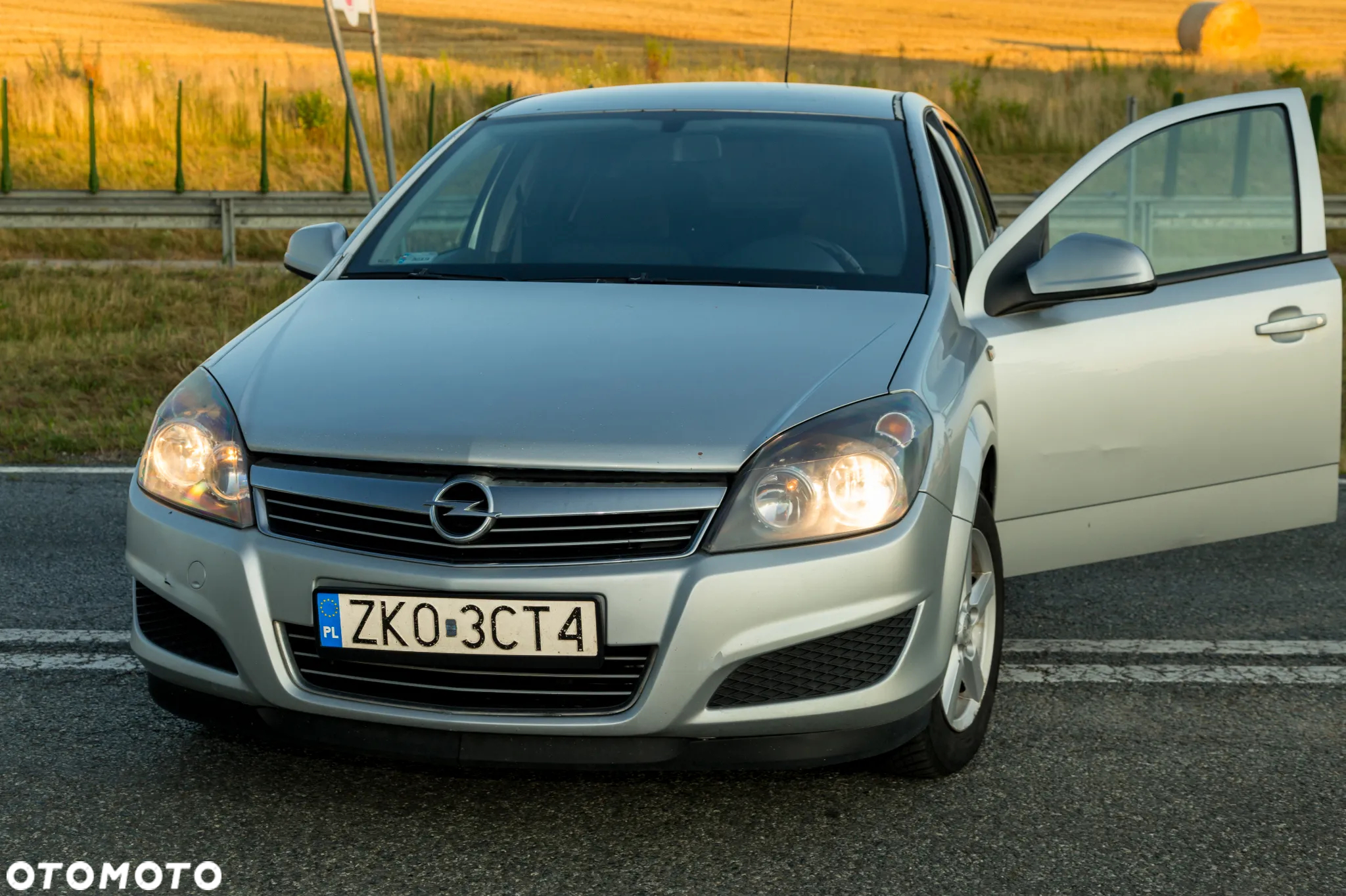 Opel Astra - 3
