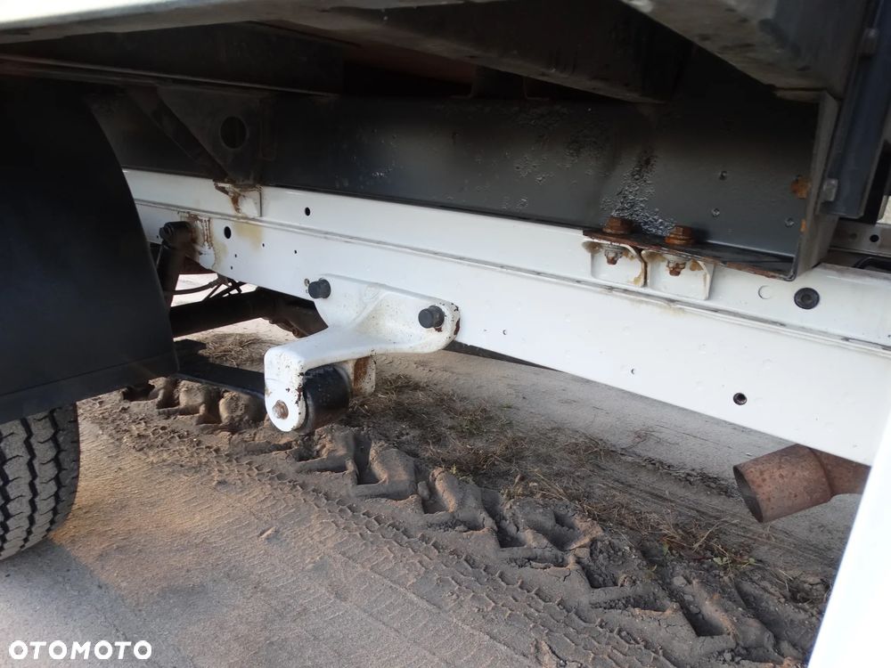 Volkswagen Crafter - 10